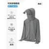 Sunscreen clothing Printing logo Work clothing Outdoor skin clothing Customized team building Advertising shirt Jacket team tooling