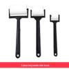 Children's Round Sponge Brushes for Art & Painting - Mushroom Head Tools for DIY Graffiti and Kindergarten Use