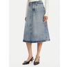 HUGO 50530310 Denim Skirt