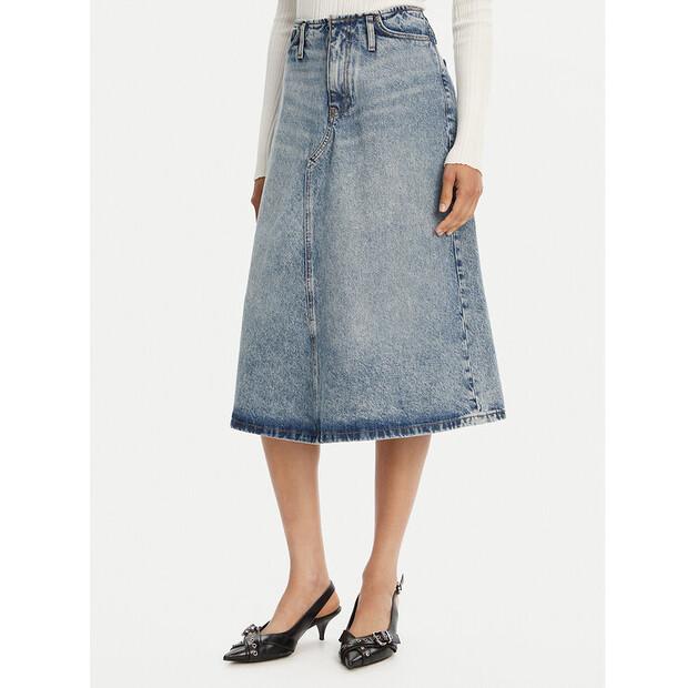 Юбка джинсовая HUGO 50530310 EU XS