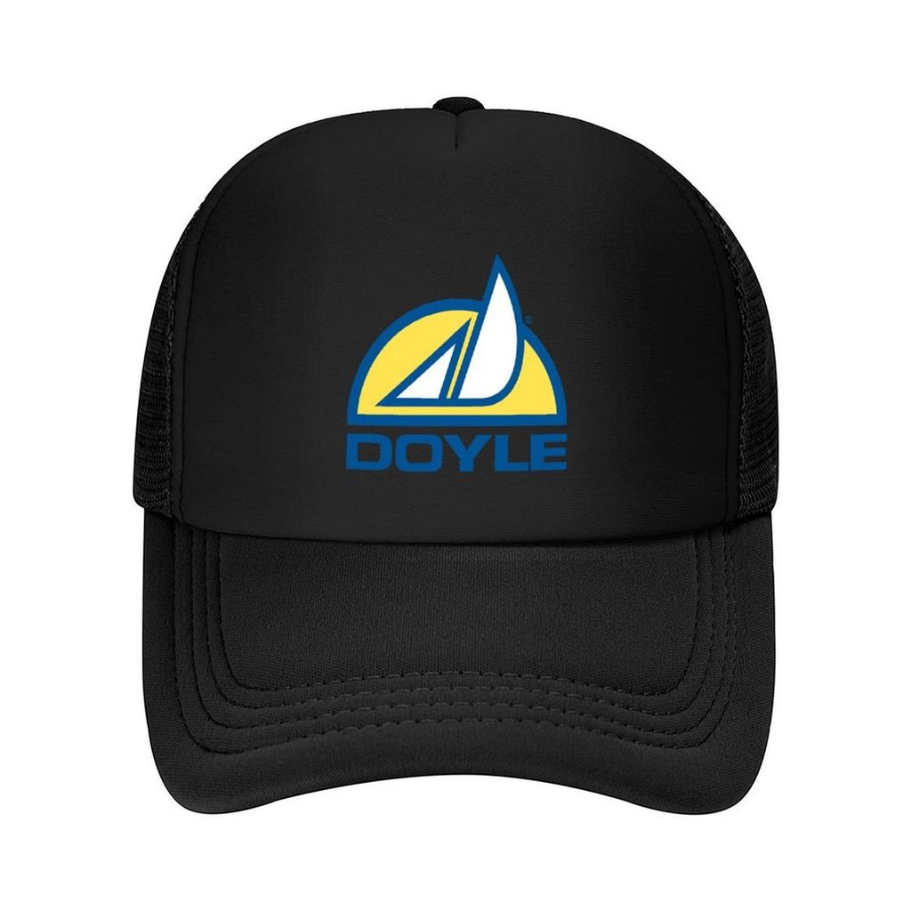 Doyle Sailing Boats Baseball Cap Luxury Cap Sun Caps Wild Ball Hat Icon Ladies Unisexs
