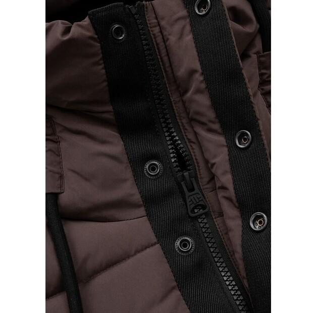 PITBULL AMALIA Winter Jacket