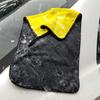 3/5/10 Stuks Extra Zachte Auto Wassen Microfiber Handdoek Car Cleaning Drogen Doek Car Care Doek Detaillering auto Washanddoek Nooit Scrat