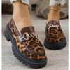 Topuklu Ayakkabılar – Kadınlar için loaferlar