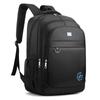 Hufeng Men's Large Capacity Business Laptop Backpack