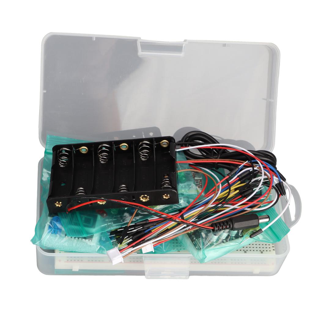 Zestaw startowy płytki rozwojowej ESP32 dla Pythona C C++ Rozwój IoT Projekty DIY