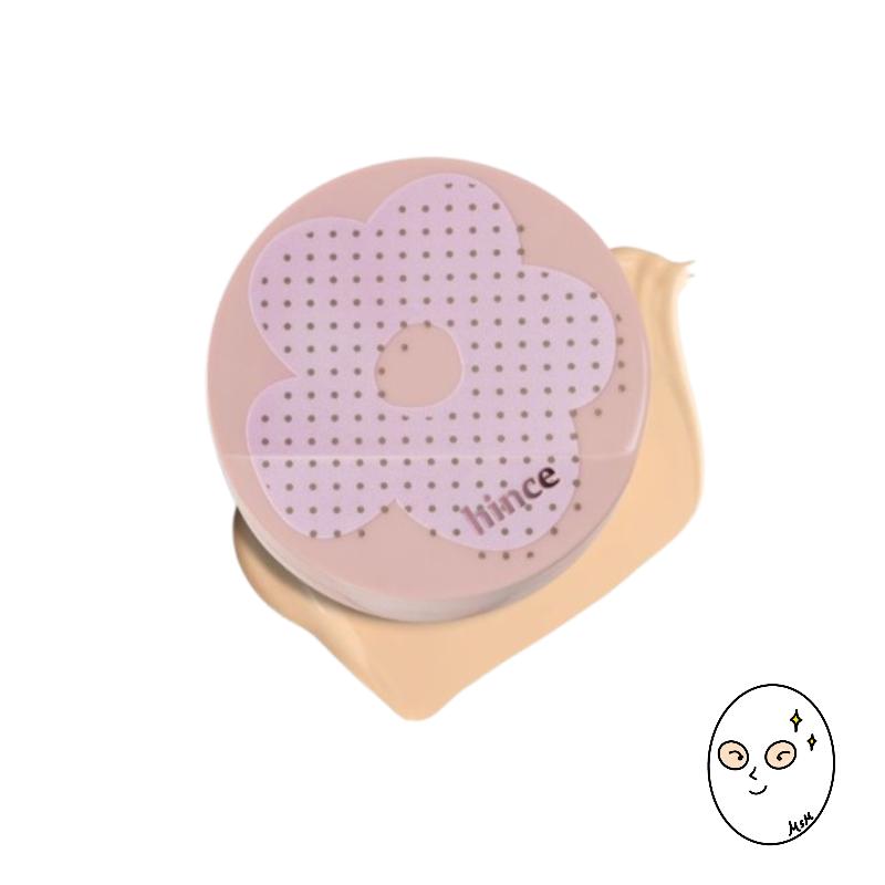 Hince Cover Master Pink Cushion (Odd Spring Edition) 11g