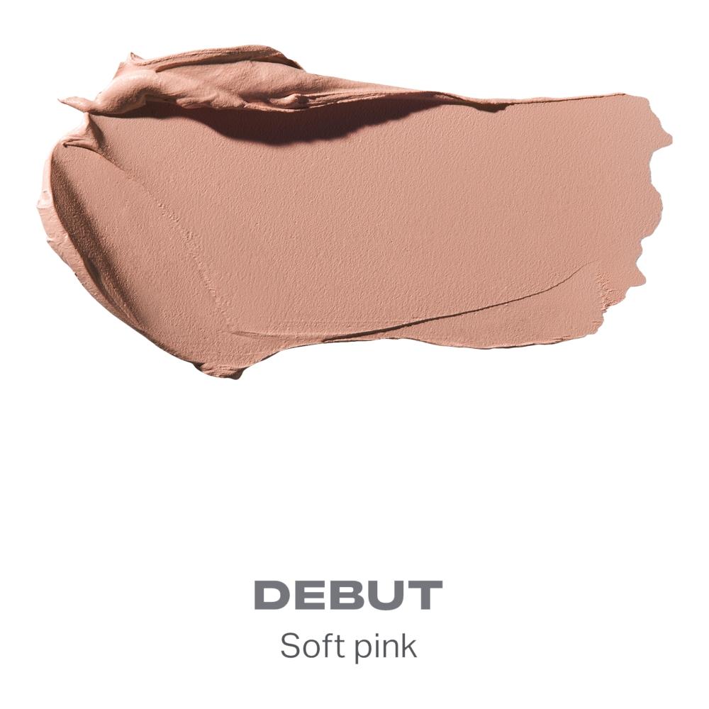 Morphe Solo Artist Priming Cream Eyeshadow 0.11 Oz
