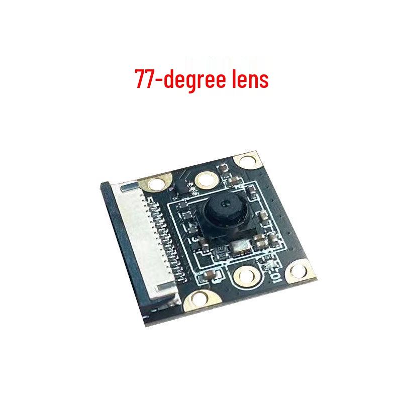 

Camera Module CPIIMX2 Vision SIMI 8MP i519 Sensor for Raspberry Pi