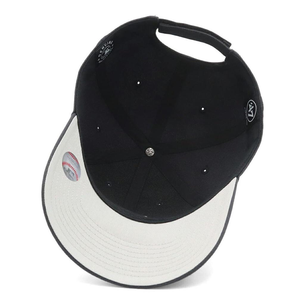 Brand Cap MVP MLB Los Angeles Dodgers Navy Free '47
