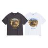 Vision Streetwear Vsw Motor Sport T-Shirts White