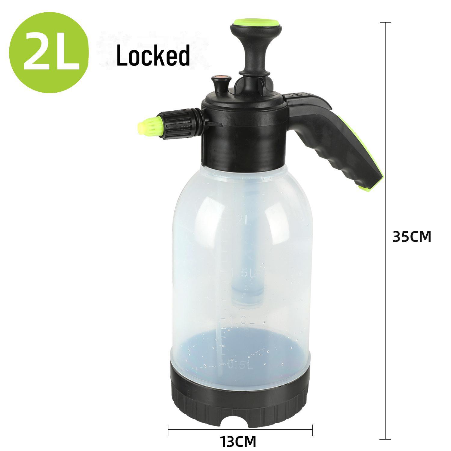 

Бутылка-распылитель Qinju для садоводства и дезинфекции