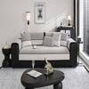 Light Luxury Comfortable Non-Slip Multi-Person Sofa Combination Simple Modern Chenille Composite Sofa Cushion  Cushion