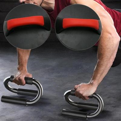 Fitness vybavení – Podpěry na kliky