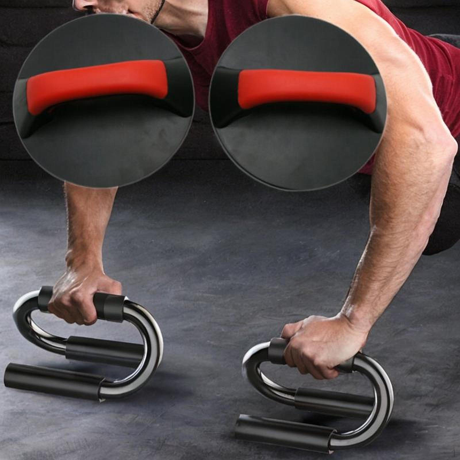 

2 шт. вращающиеся упоры для отжиманий, тренировка силы, подставка для отжиманий, наращивание мышц