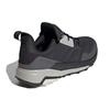 Adidas Terrex Trailmaker Black Aluminium Men Sneakers Core-Black FU7237
