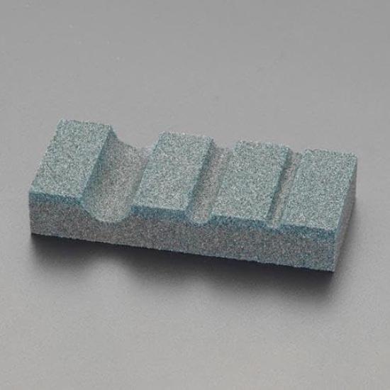 

Esco dresser for whetstone with shaft #60/120x50x20mm EA819BZ-303