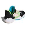 adidas Harden Vol. 4 'Black Signal Green' Sneakers FY0874
