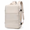 Schoolbag Business Backpack Women's Multifunctional Luggage Travel Light Travel Large Capacity Backpack High Value School Bag Men