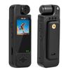 Ultra-Compact High-Definition 2K Body Cam, Bicycle Dash Cam, Motorcycle Action Cam