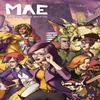 Mae The Definitive Edition by Gene Ha Paperback Book 9781637156360