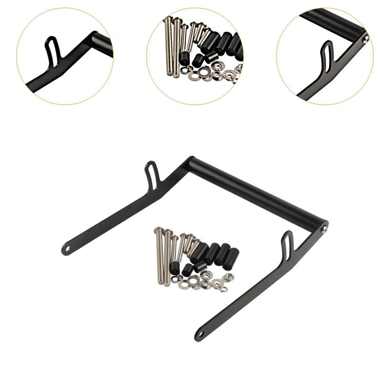 Mobile Phone Bracket Mount Modified Accessories Replacement Multifunctiona Easy tallation Sturdy Holder for 368G