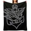 Jason icon Throw Blanket Thermals For Travel Bed linens Blankets For Bed For Sofa Thin Blankets
