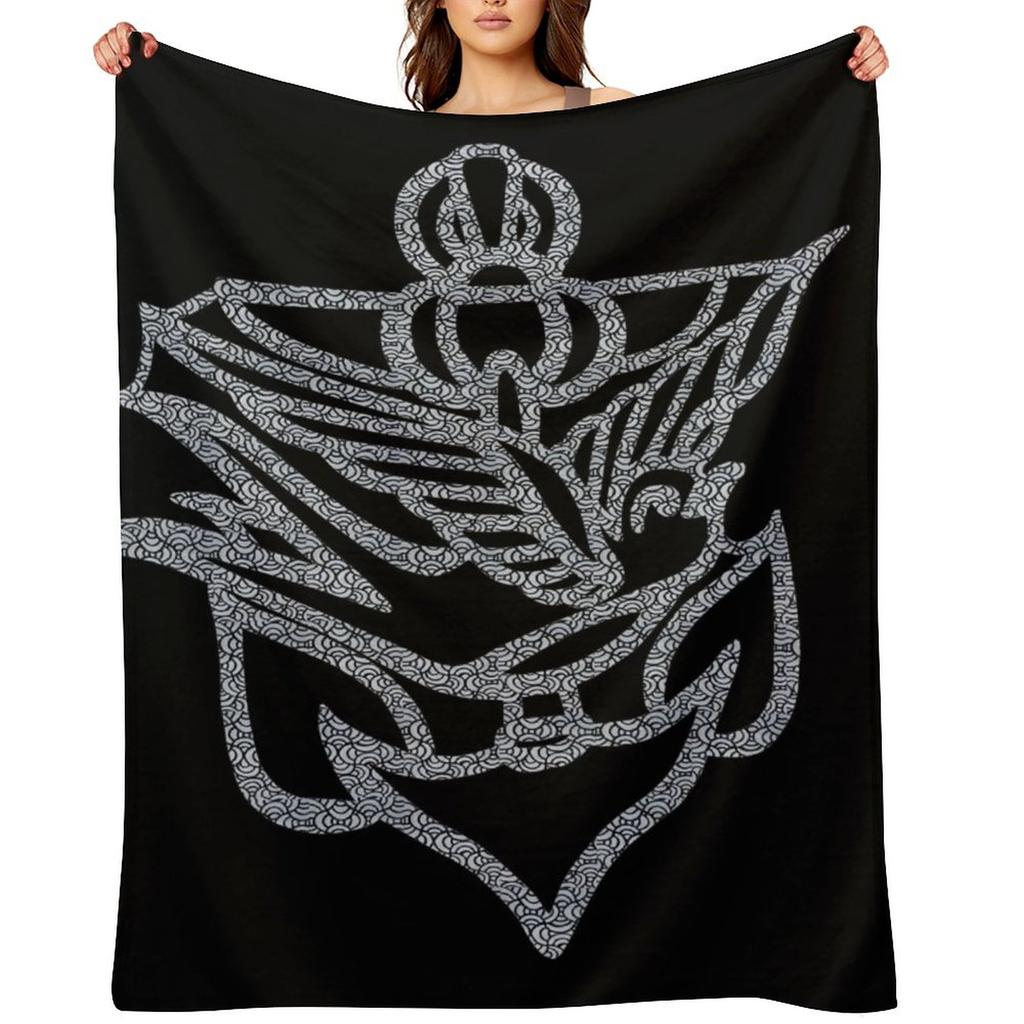 Jason icon Throw Blanket Thermals For Travel Bed linens Blankets For Bed For Sofa Thin Blankets