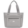 Borsa a Mano da Donna in Nylon Impermeabile a Spalla