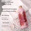 Tesori D'oriente Rose Scented Shower Gel