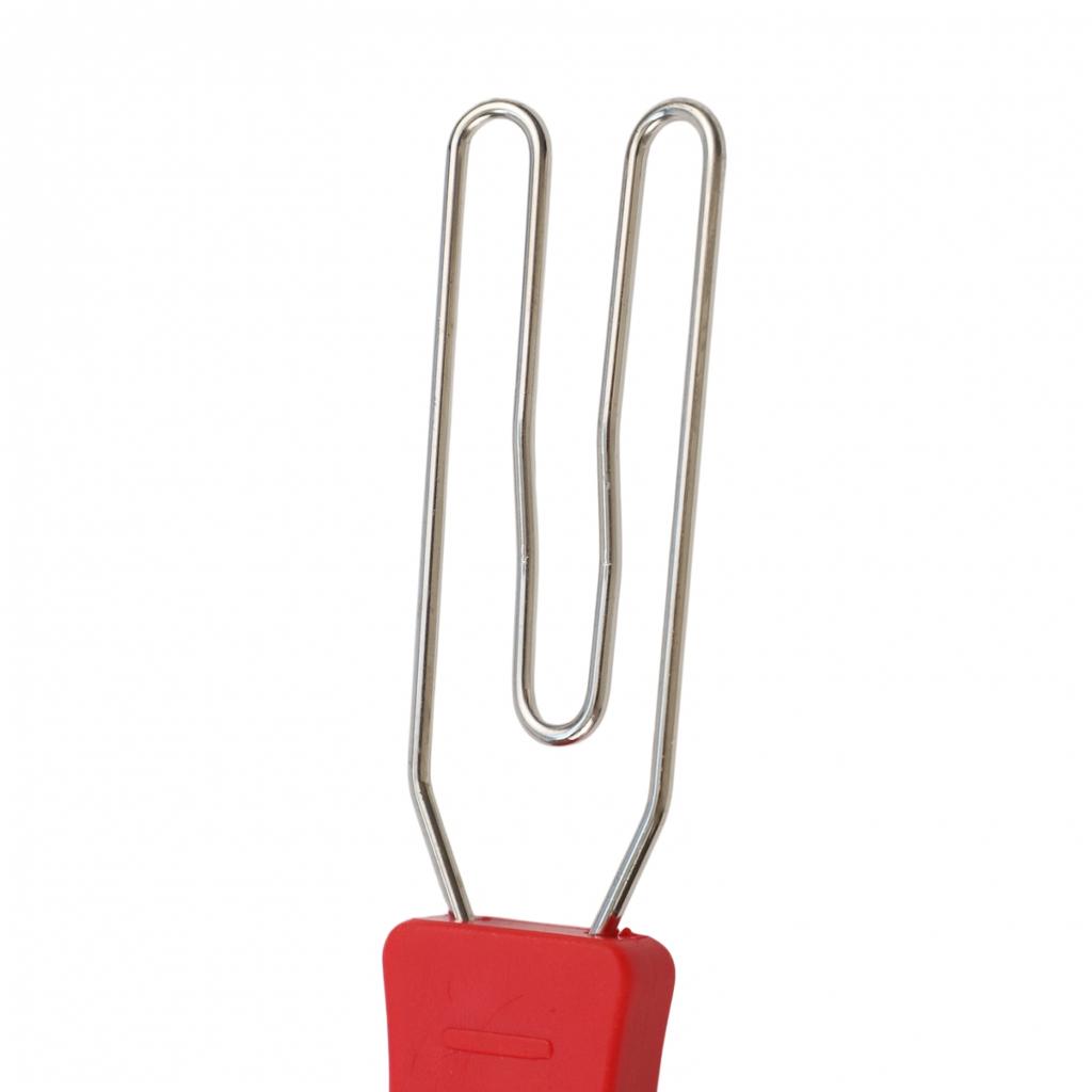 1m Wire Length Electric Fence Connectors Anti-corrosion Hook