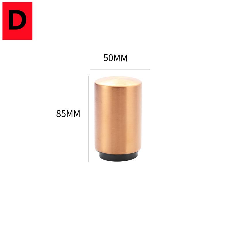 New Automatic Beer Bottle Opener Magnetic Stainless Steel Push Down Beer Can Opener Kitchen Bar Portable Jar Corkscrew Gadgets