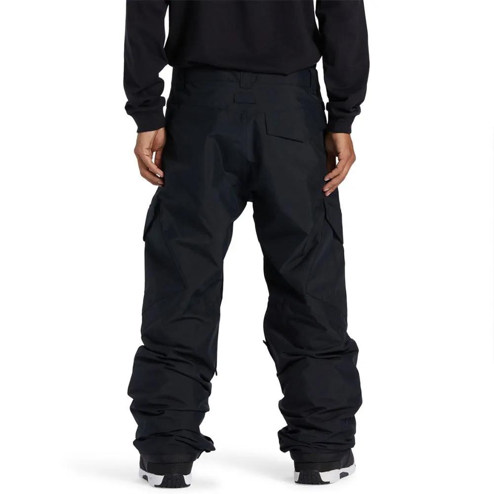 Dc Shoes Брюки Banshee