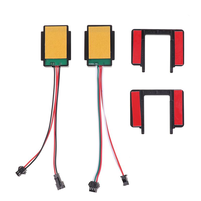 Bathroom Led Dimmer 12-24V Touch Sensor Touch Inductive Switch For Mirror Light