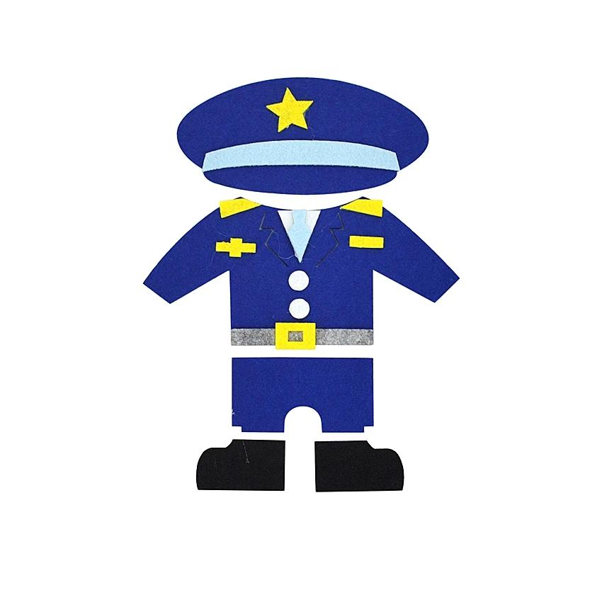 Non-Toxic Diy Emotion Change Puzzle Toys Creative Facial Expression Kids Learning Educational Toys For Children Funny Set Fun Gift