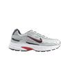 Initiator Metallic Silver Black