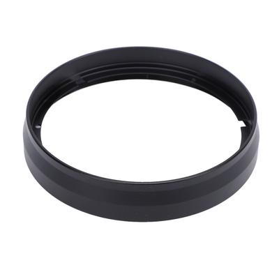 Filteradapterring, Aluminiumlegierung, komfortabler Griff, UV-Filterobjektiv-Adapterring für 24-70 2,8