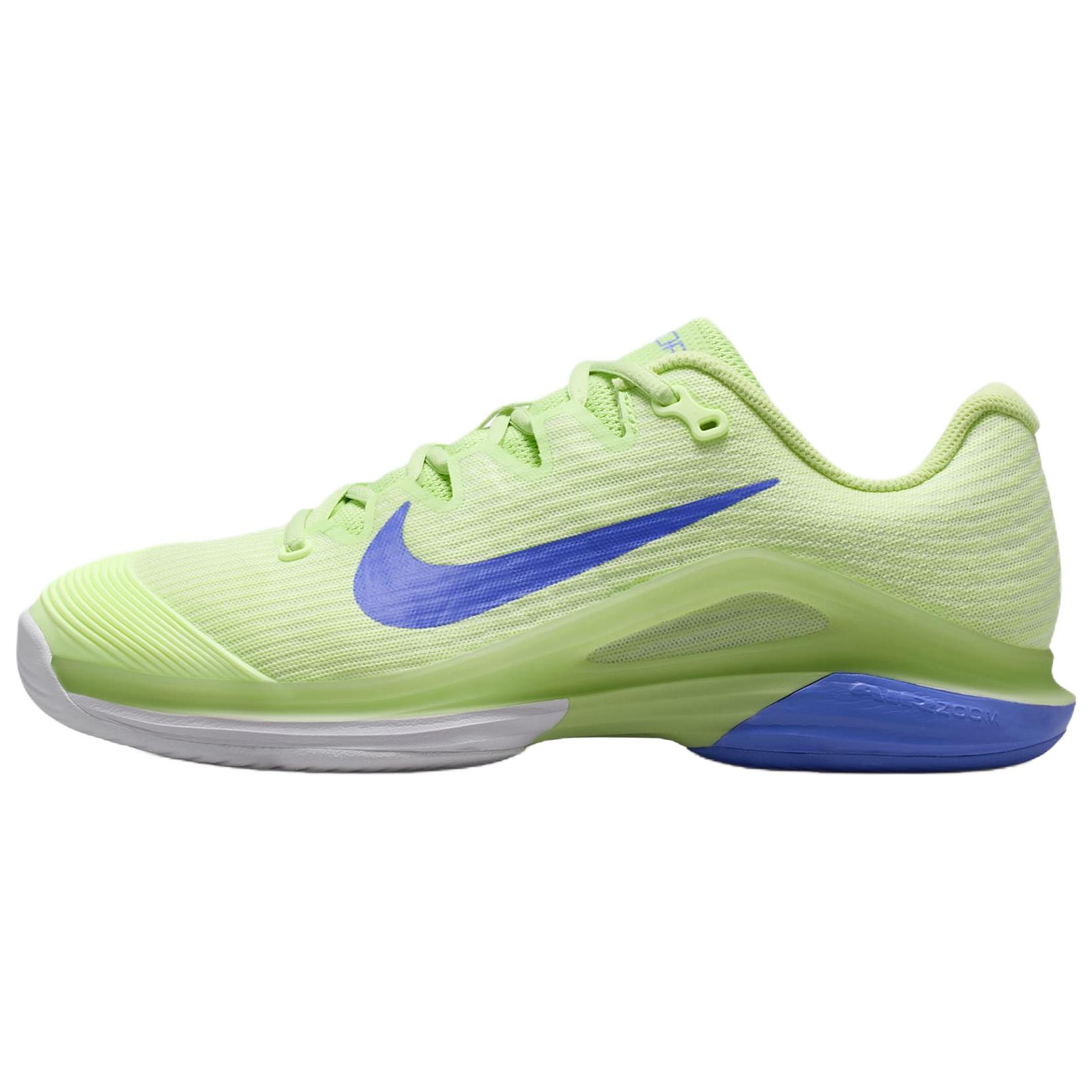 

Nike Vapor 12 Support Low top Tennis Shoes Women s Green FV5554-300 38