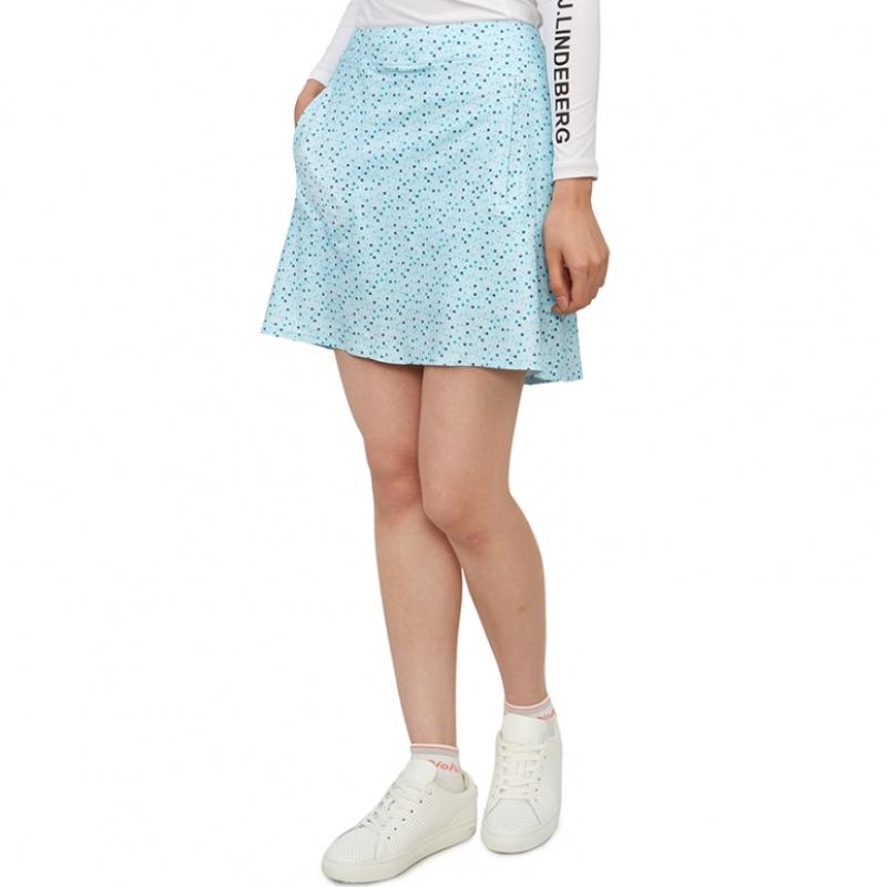 Zipore Golfwear Women S Mini Skirt Gli000003 Dbrk