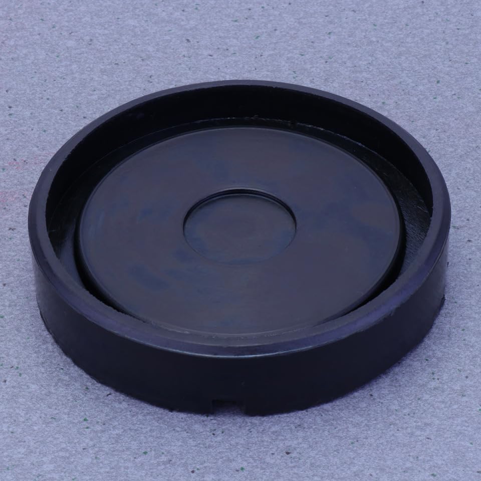 WOFASHPURET Car Truck Jack Pad 1000 J Jack Stand Pad Floor Jack Pad Vehicle Bracket Pad