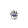 New Blue Pentagram,Butterfly Bead Turtle,Fish Pendant Suitable for European Original Bracelet DIY Exquisite Jewelry