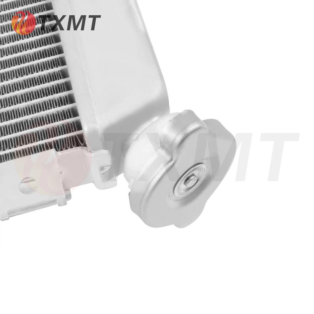 Kawasaki Ninja 400 Radiator Cooler 2018-2020