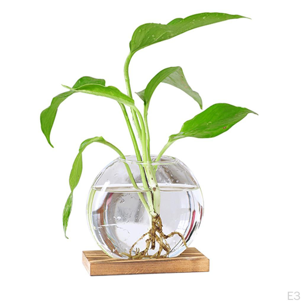 Vase Desk Decor