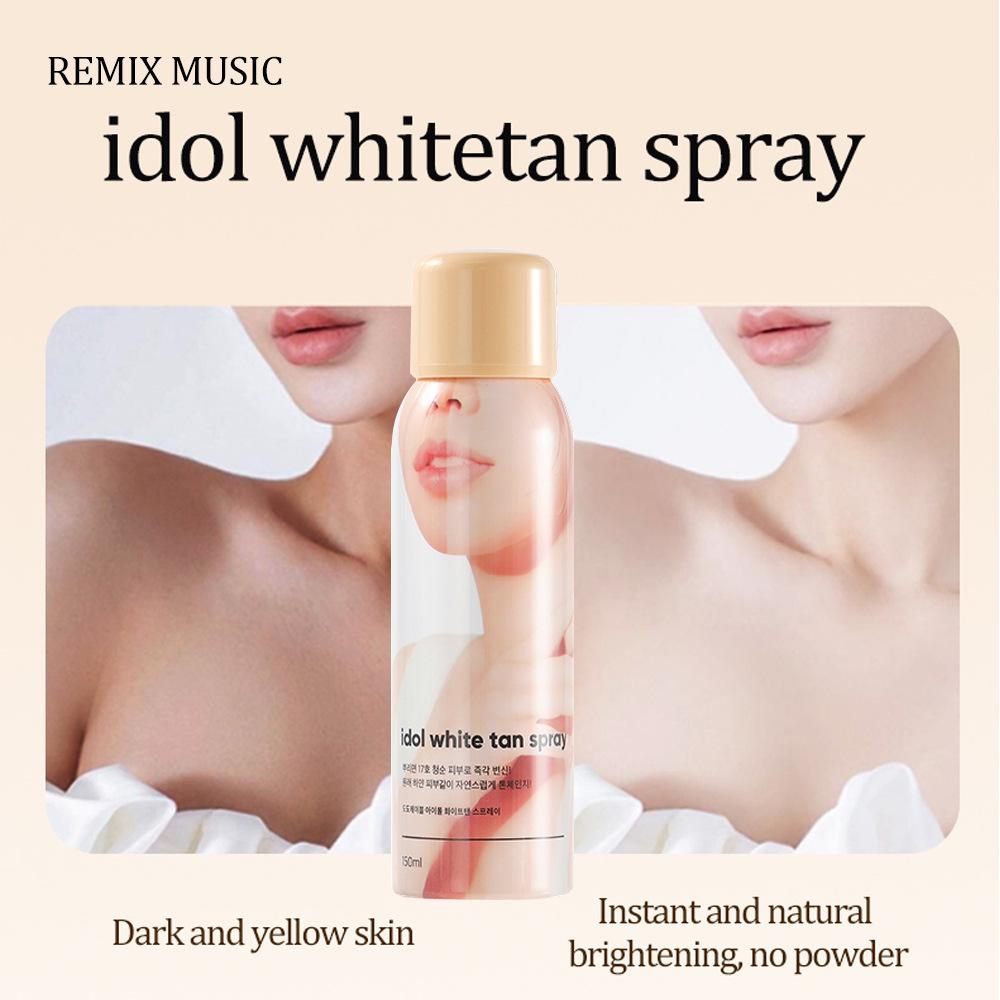 Hydratační Univerzální Rozjasňující Obnovující Hydratační Péče o Pleť Tělové Mléko