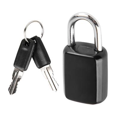 TSA21011 Μίνι λουκέτο ασφαλείας βαλίτσας τελωνείου με κλειδί αποσκευών