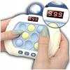 Skill Game Pop It Popit Electric Sensory New Model Counter