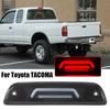 Car Led Third Brake Light Third Auto Rear Brake Stop Tail Light Lamp For 1995-2017 Rear Brake Light Modification P I4g5