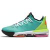 LeBron 16 Low 'Air Max Trainer 2' CI2668-301