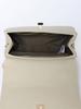 Handbag/faux leather/with sub-bag