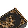 Wooden Box s Card Case Home Decor Small Trinket Keepsake Box Card Storage